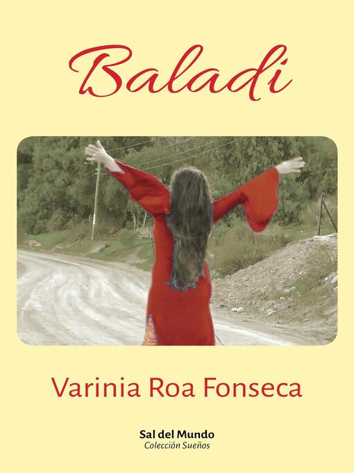 Title details for Baladi by Varinia Roa Fonseca - Available